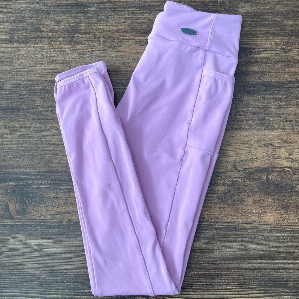 GYMSHARK High Waisted Women’s Leggings, Size S